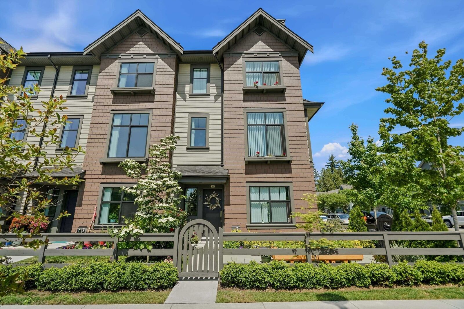 Property Photo: 14151 58A Avenue 145 BC V0V 0V0