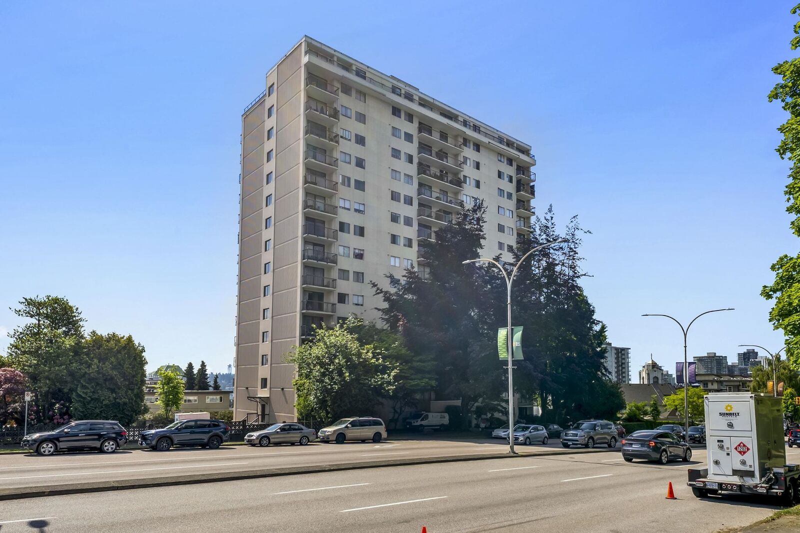 Property Photo:  320 Royal Avenue 508  BC V3L 5C6 