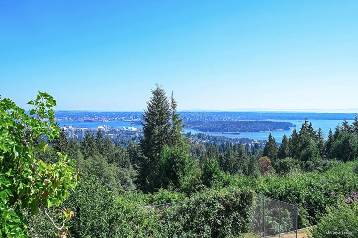 Property Photo: 1444 Sandhurst Place BC V7S 2P3