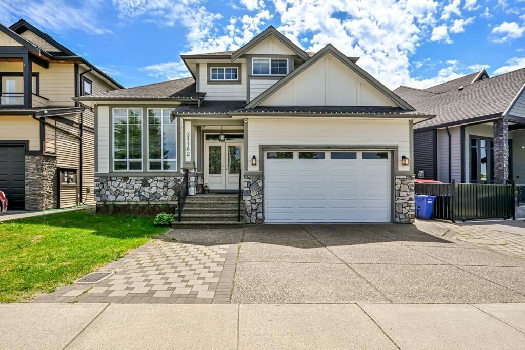 Property Photo: 31182 Firhill Drive BC V2T 0G4