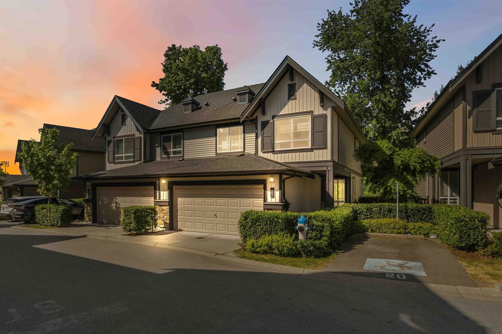 Property Photo: 30930 Westridge Place 142 BC V2T 0H6