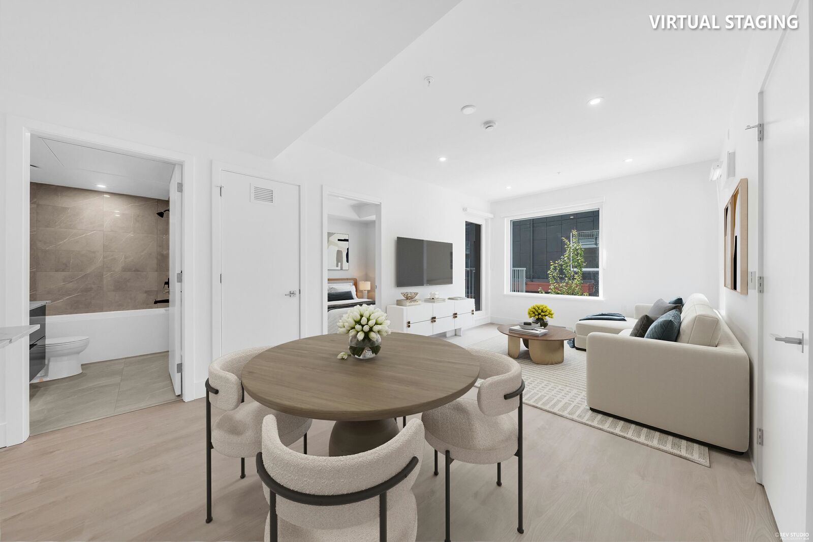 Property Photo: 2210 E 1st Avenue BC V5N 0K2