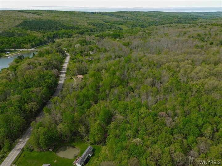 Property Photo: V/L County Road 49 NY 14777