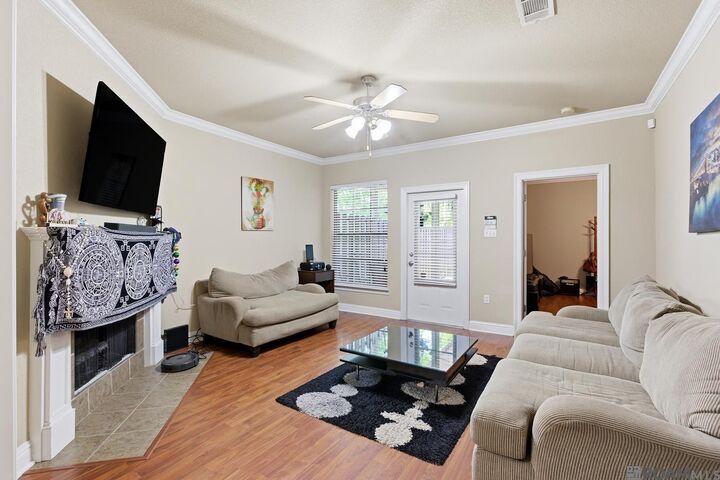 Property Photo:  4990 Jamestown Ave #59  LA 70808 