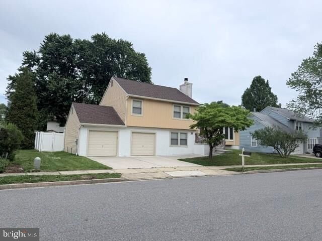 Property Photo:  31 Gardenia Drive  NJ 08054 