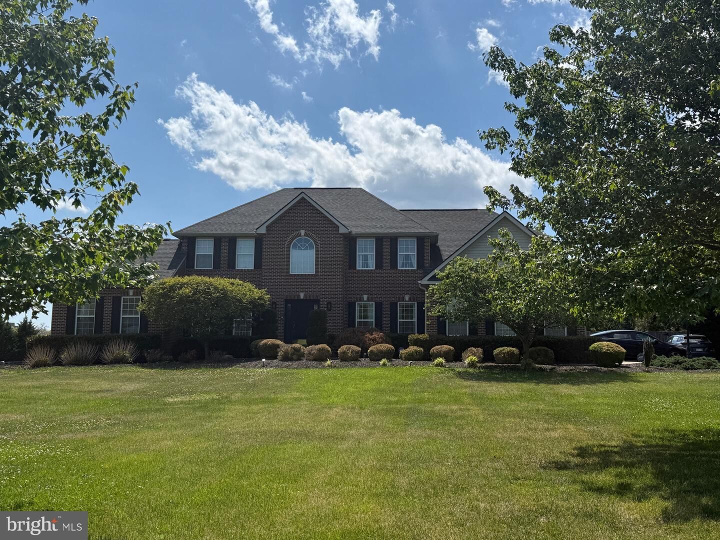 Property Photo: 104 Grasmere Drive WV 25414