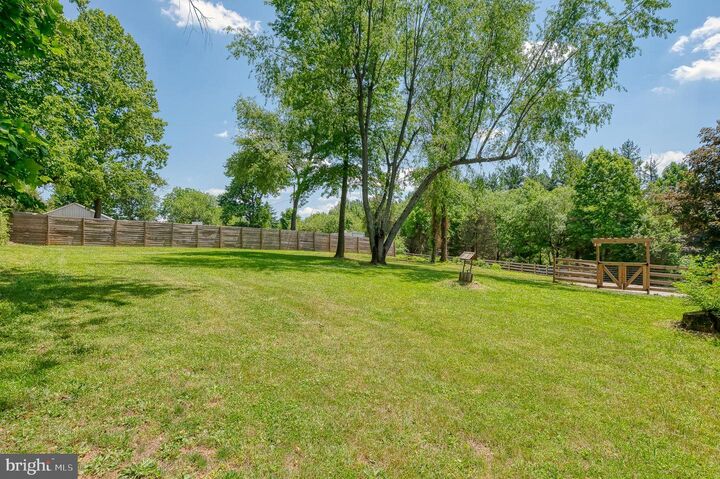 Property Photo:  305 Crowl Road  MD 21158 