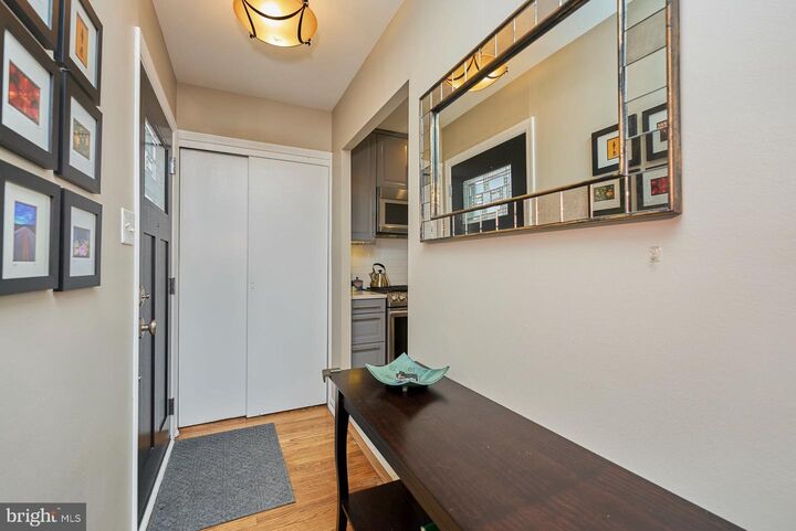 Property Photo:  247 Tennessee Avenue  VA 22305 