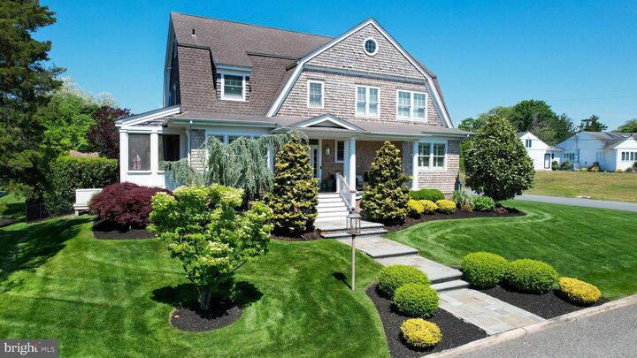 Property Photo:  7 Delmar Avenue  NJ 08221 