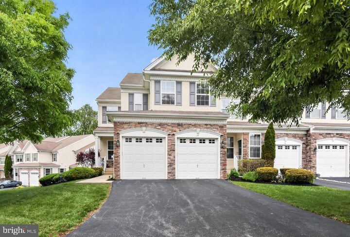 Property Photo: 15 Newberry Court PA 19342