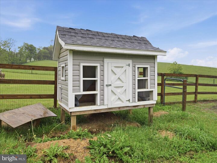 Property Photo: 11125 Sylvan Drive PA 17236
