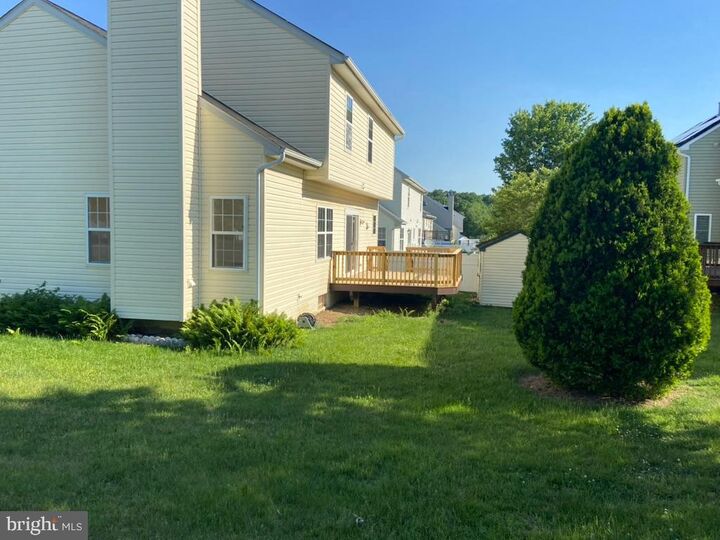 Property Photo:  15518 Casulas Way  MD 20707 