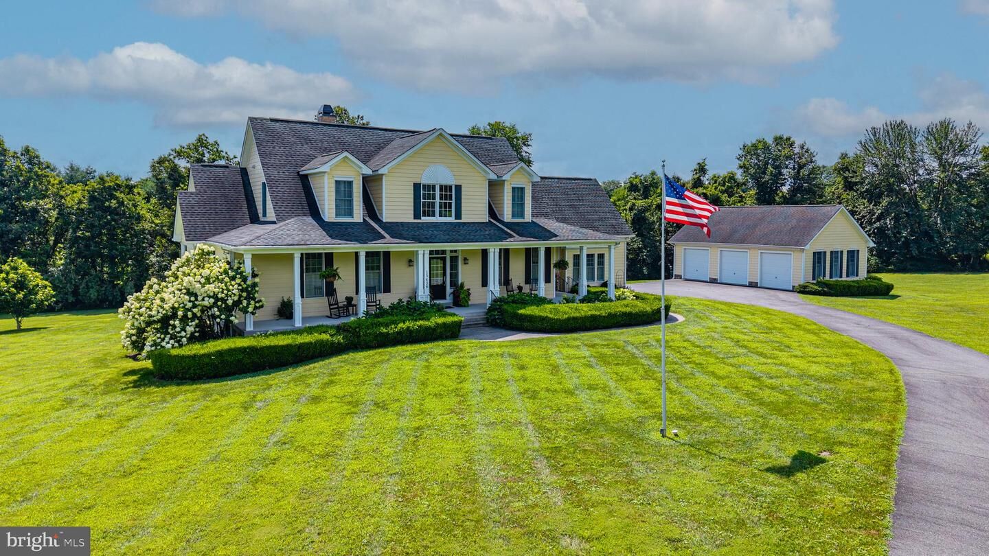 Property Photo:  15438 Hillsboro Road  VA 20132 