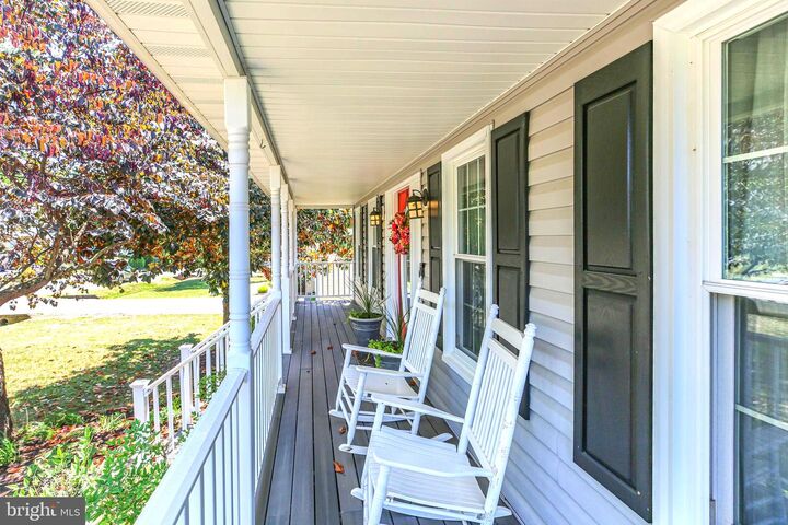 Property Photo:  11916 Woodland View Drive  VA 22407 