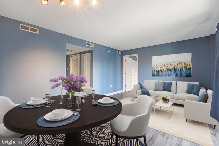 Property Photo: 1300 Army Navy Drive 612 VA 22202