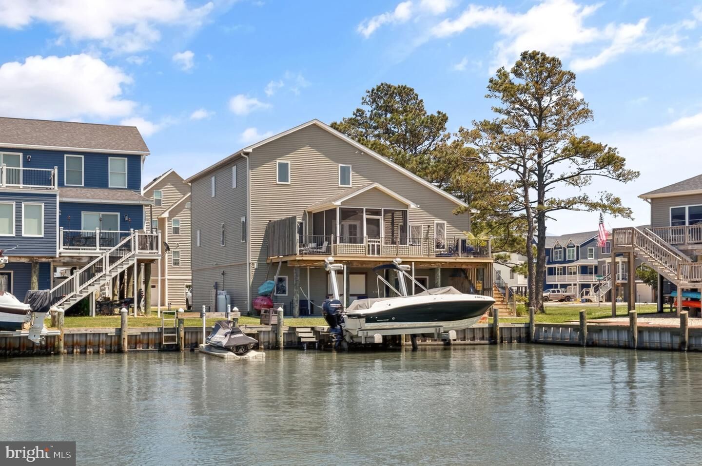 Property Photo: 3352 Scimitar Way VA 23356