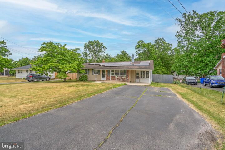 Property Photo:  20 Wildwood Avenue  NJ 08332 