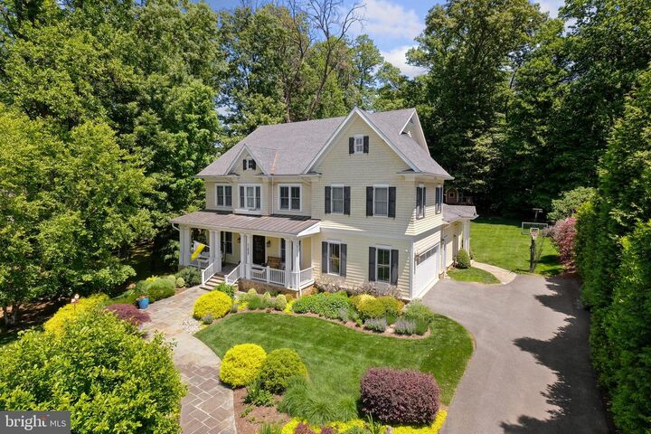 Property Photo: 11413 Cushman Road MD 20852