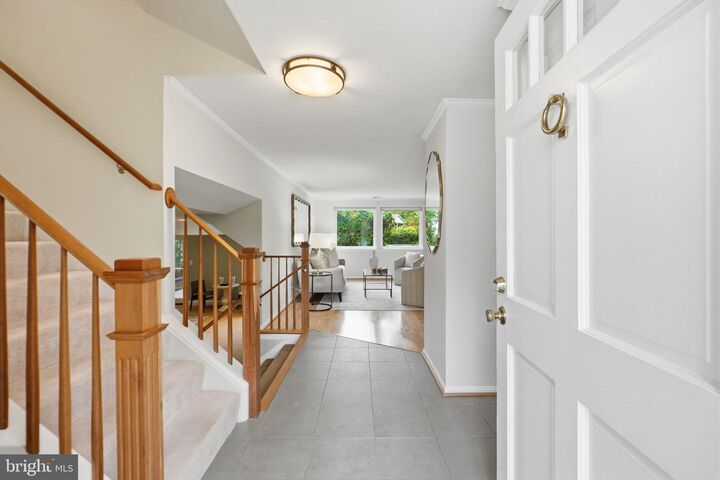 Property Photo:  2023 Freedom Lane  VA 22043 