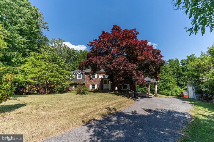 Property Photo:  29994 Richard Circle  MD 20659 