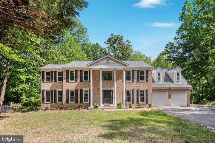 Property Photo:  6357 Yates Ford Road  VA 20111 