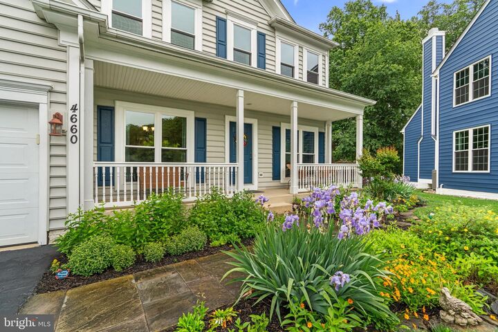 Property Photo:  4660 Huntley Drive  MD 21043 