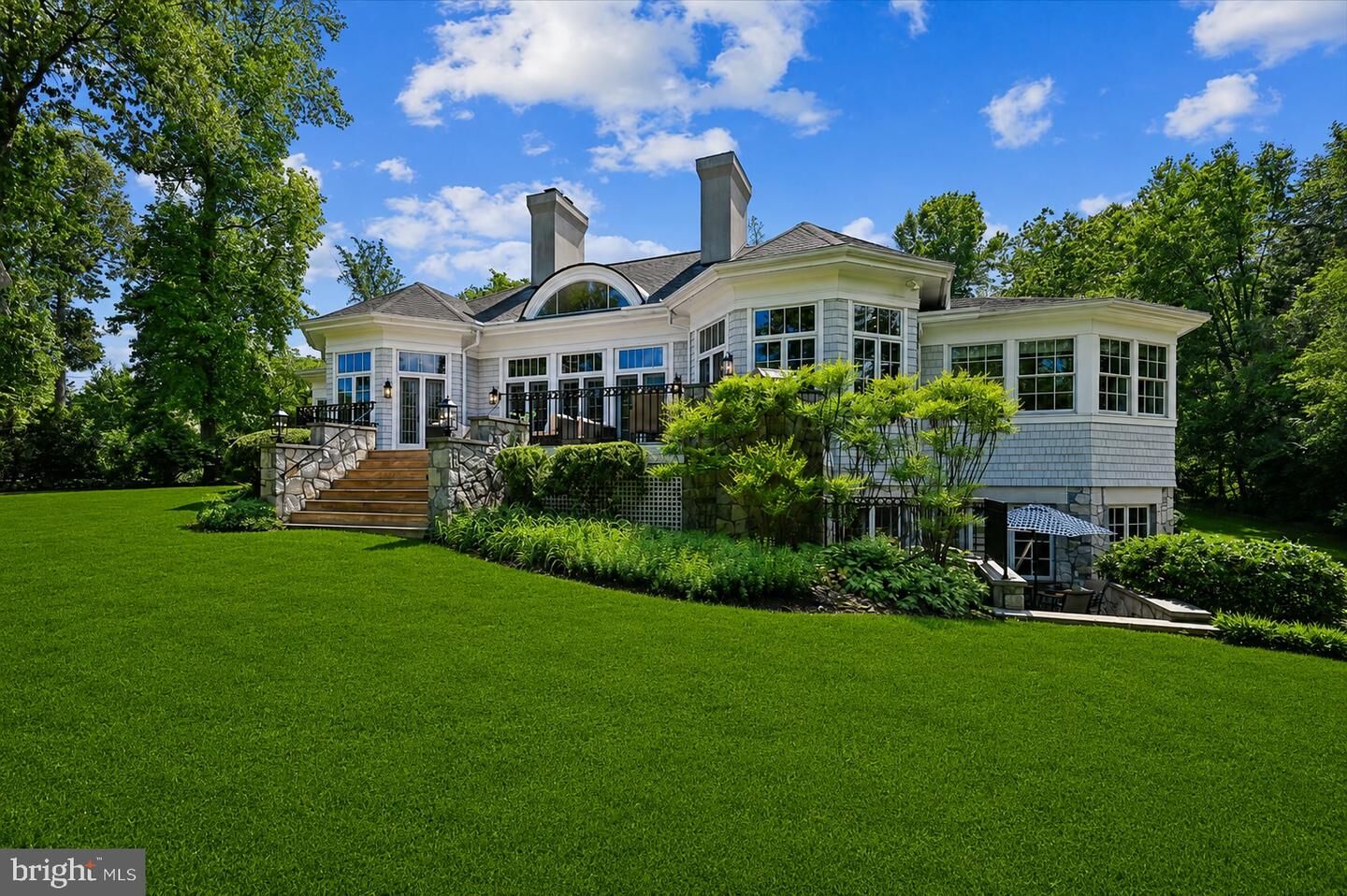 Property Photo:  2700 Falling Timber Trail  MD 21037 