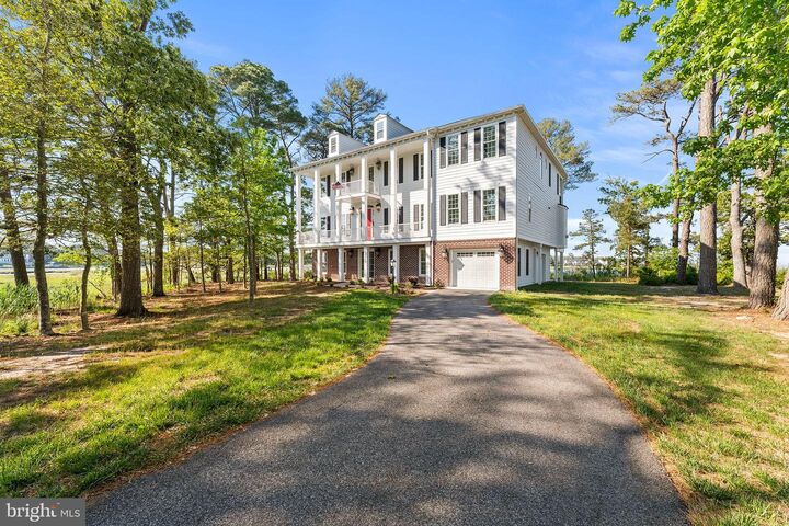 Property Photo:  10313 Thirty Knots Lane  MD 21811 