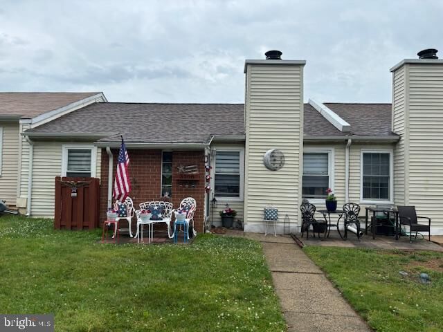 Property Photo:  3208 Ellington Court  PA 19020 