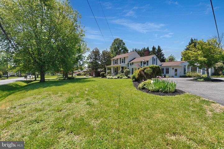 Property Photo: 716 Old Fallston Road MD 21047