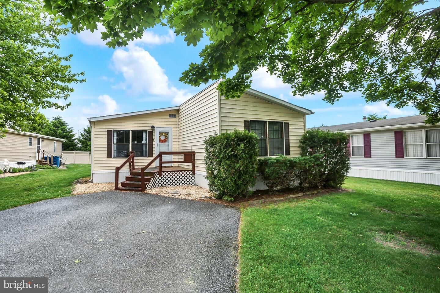 Property Photo: 10 Meadow Run Place PA 17112