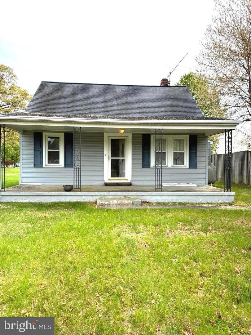 Property Photo:  10475 Berry Road  MD 20603 