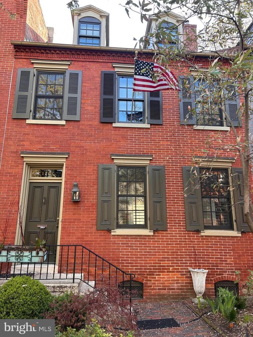 Property Photo: 119 S Duke Street PA 17602