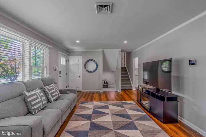 Property Photo:  849 Parkside Avenue  PA 19382 