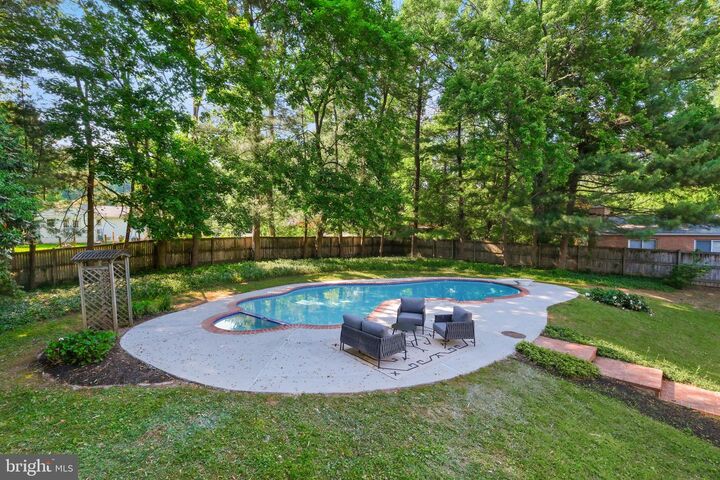 Property Photo:  12718 Meadowood Drive  MD 20904 