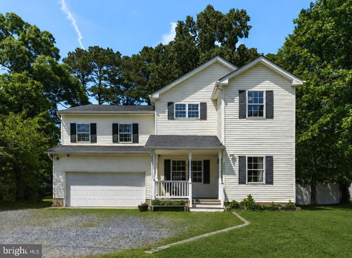 Property Photo:  39944 Lady Baltimore Avenue  MD 20650 