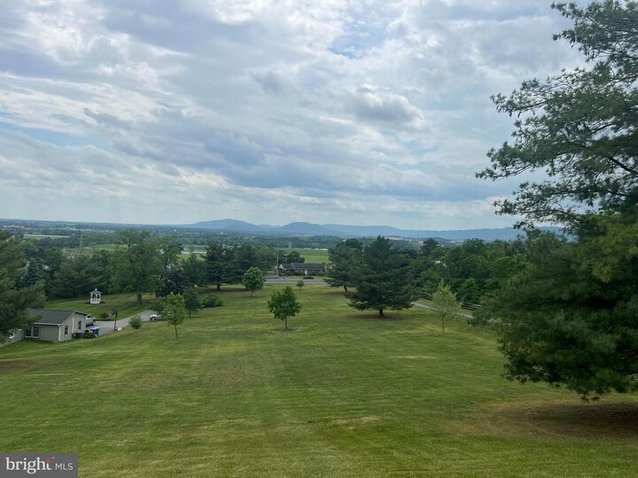 Property Photo: 10787 Lincoln Way West W PA 17224