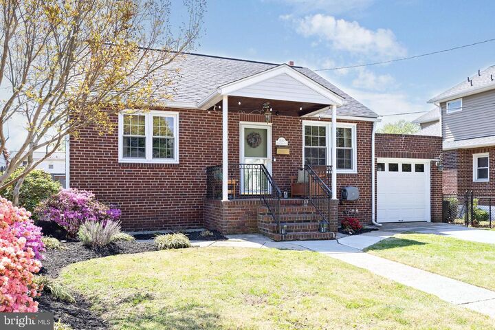 Property Photo:  1840 Bryn Mawr Avenue  NJ 08035 