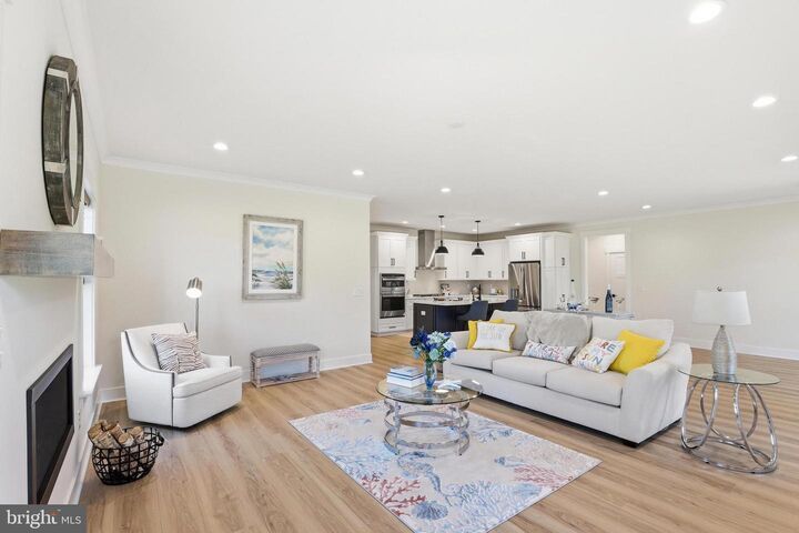 Property Photo: Lot 1 Privy Lane DE 19945