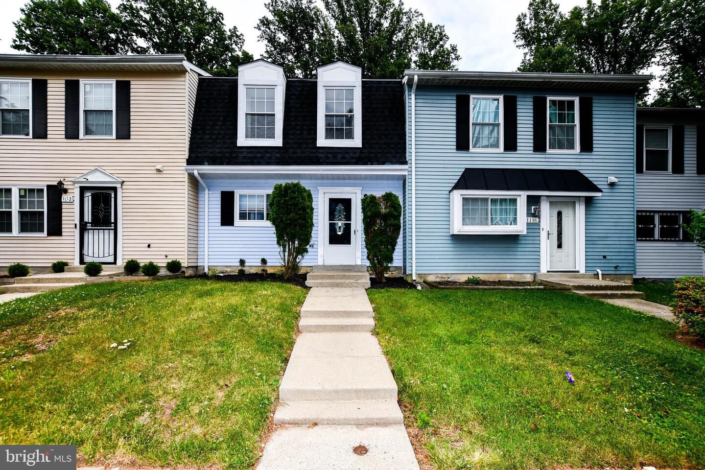 Property Photo:  1114 Adeline Way  MD 20743 