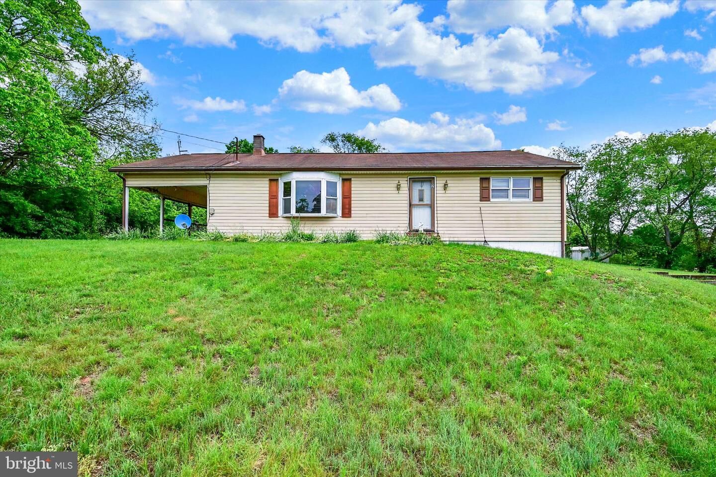Property Photo: P.O. Box 155 Knuth Road 2 PA 17020