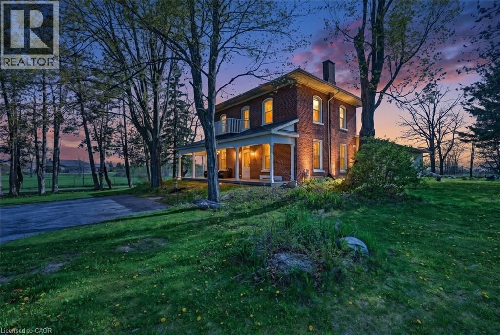 Property Photo:  1133 Brealey Drive  ON K9K 0C1 