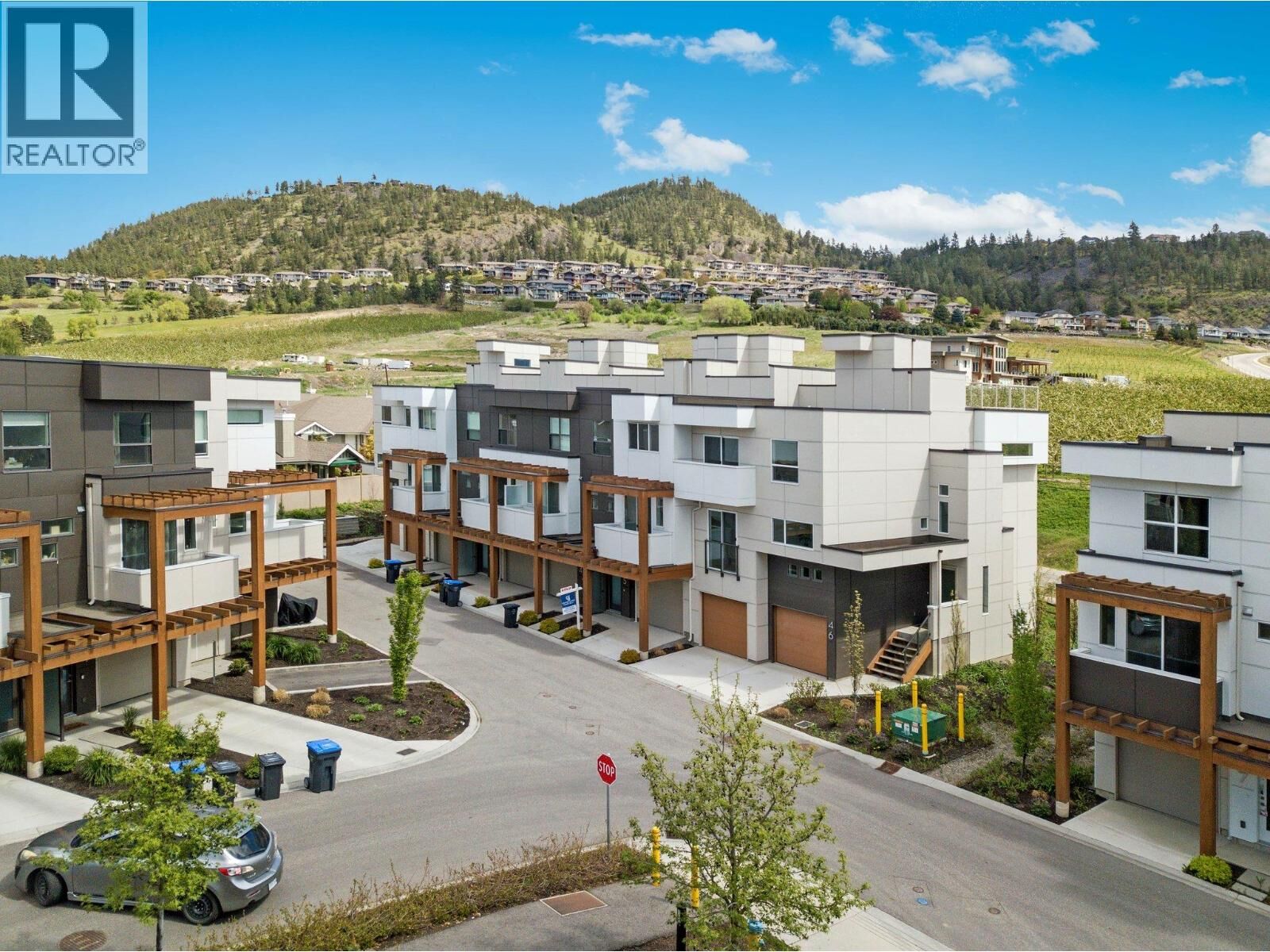 Property Photo:  720 Valley Road 43  BC V1V 0E1 