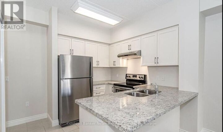 Property Photo: 1077 Gordon Street 335 ON N1G 0E3