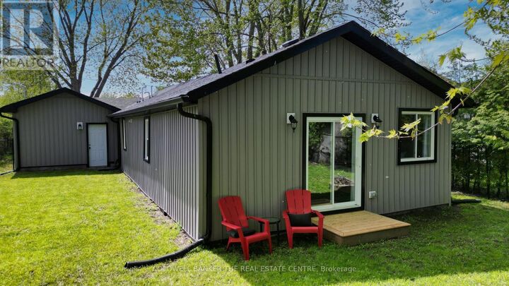 Property Photo: 761 Churchill Lane ON L0E 1S0