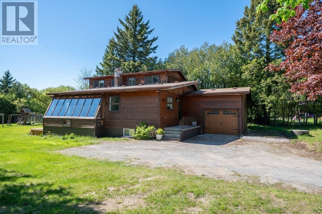 Property Photo: 9670 Baldwin Street ON L0B 1A0