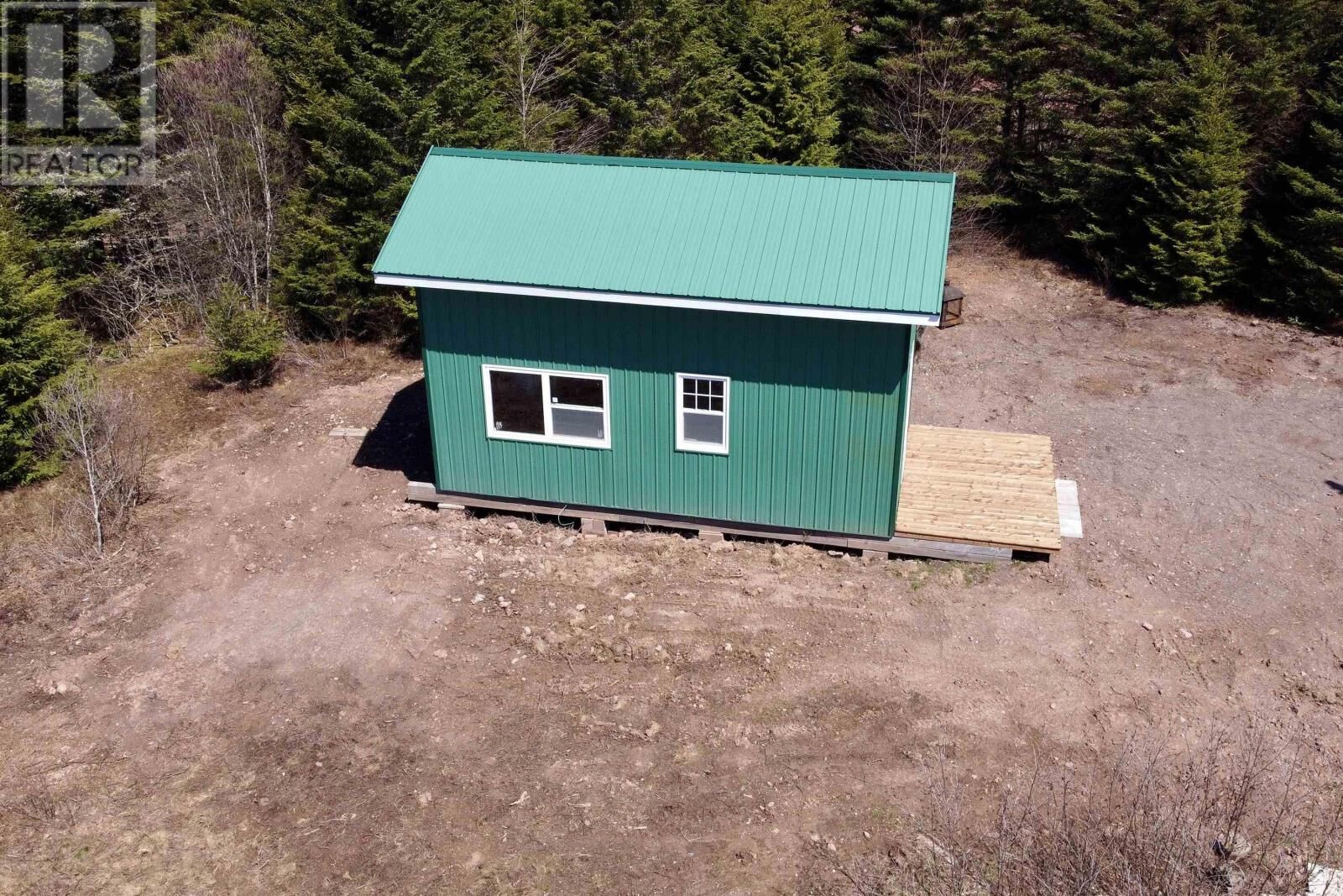 Property Photo:  Yorke Settlement Road  NS B0M 1S0 