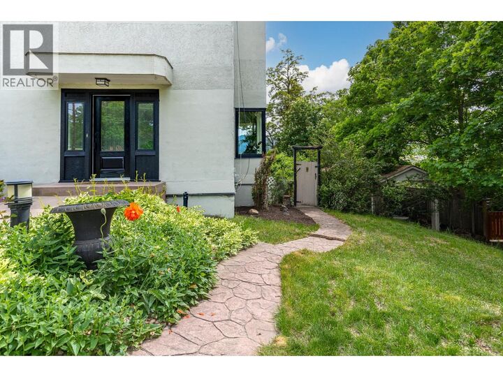 Property Photo: 2302 23 Avenue BC V1T 1J7