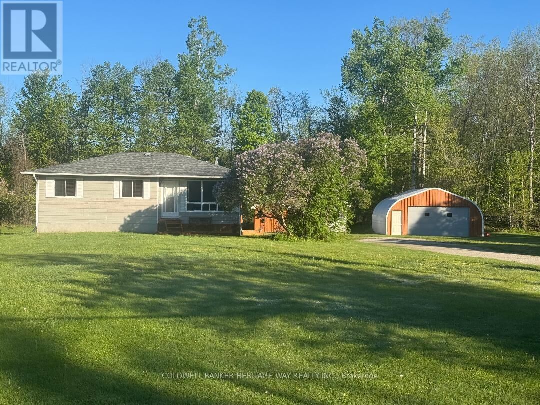 Property Photo:  314 Ferguson Falls Road  ON K0G 1K0 