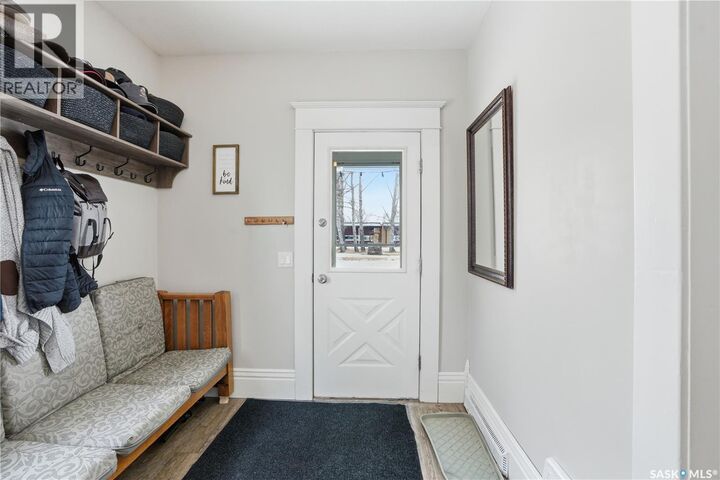 Property Photo: 205 3rd Avenue SK S0L 1K0